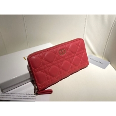 Christian Dior Wallets Purse